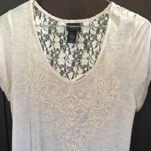 Daytrip top from Buckle